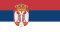 Serbia Flag