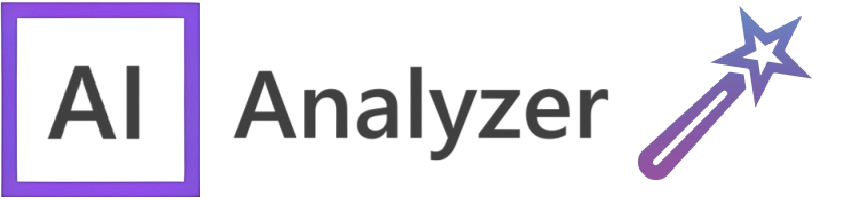 AI Analyzer